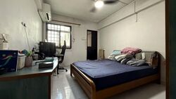 Blk 344 Teck Ghee Evergreen (Ang Mo Kio), HDB 4 Rooms #532539261